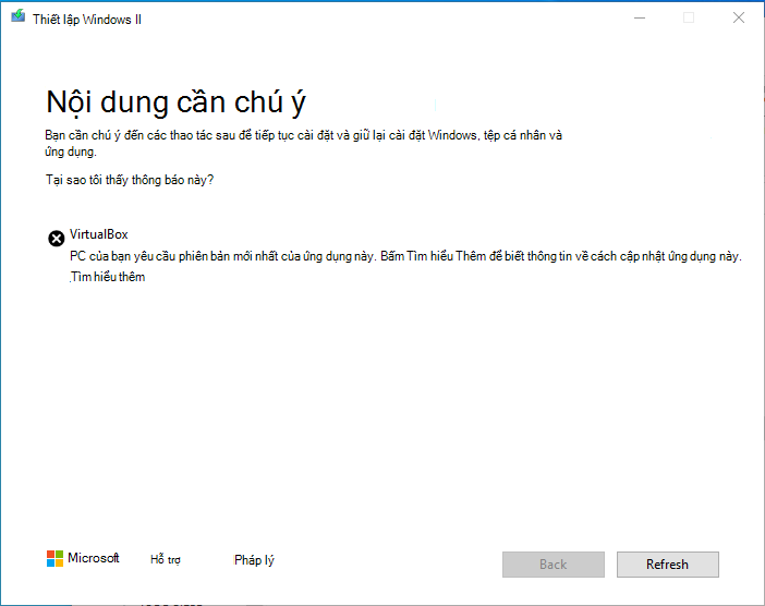 Virtualbox