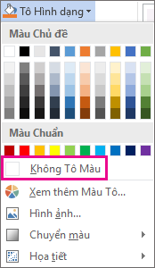 Chọn Không Tô