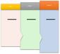 Tiến trình Khối có Liên kết