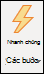 hoặc Bước Nhanh