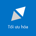 Ảnh chụp màn hình một ô hiển thị từ Tối ưu hóa