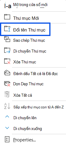 Ảnh chụp màn hình con trỏ di chuột qua nút Thêm trong ngăn dẫn hướng trong Outlook trên web