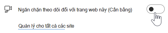 Edge đã thêm bảo mật, đưa Clipchamp 3 vào danh sách cho phép