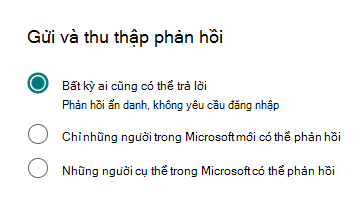 Ảnh chụp màn hình tùy chọn bất kỳ ai.