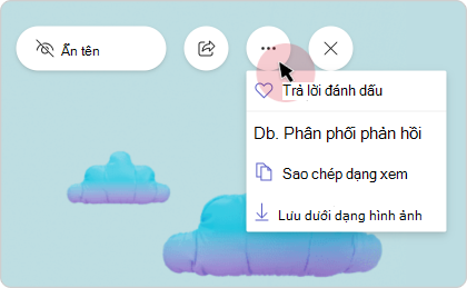 Quản lý kiểm nhập dạng xem Cùng nhau