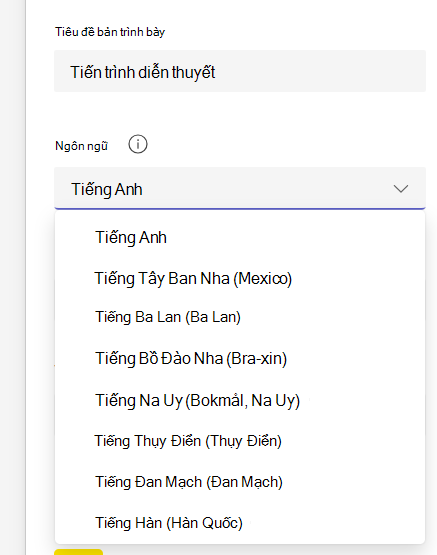 Multilanguage