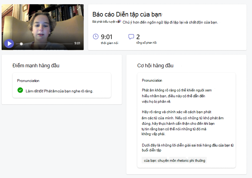 báo cáo diễn tập