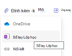 Đính kèm