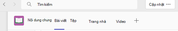 Ảnh chụp màn hình bài đăng.