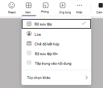 Ảnh chụp màn hình dạng xem.