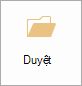 Nút Duyệt