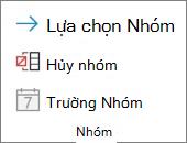 Ảnh Ribbon Excel