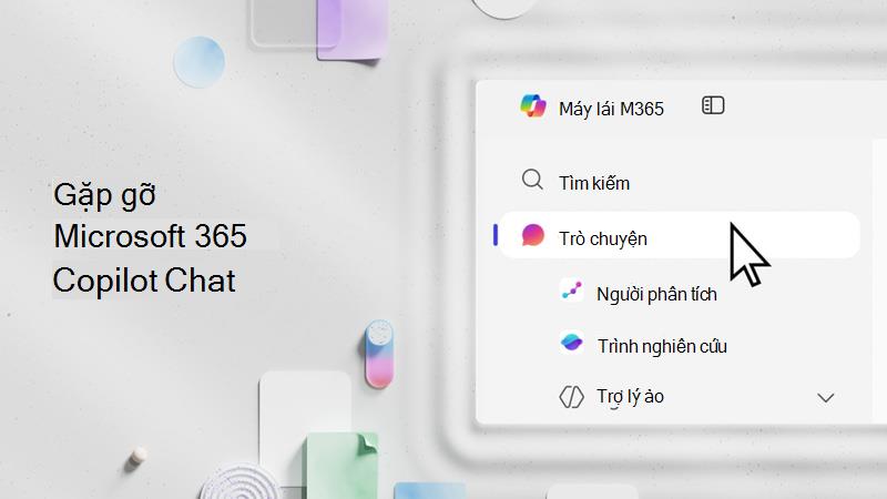 Video: Gặp gỡ Microsoft Copilot