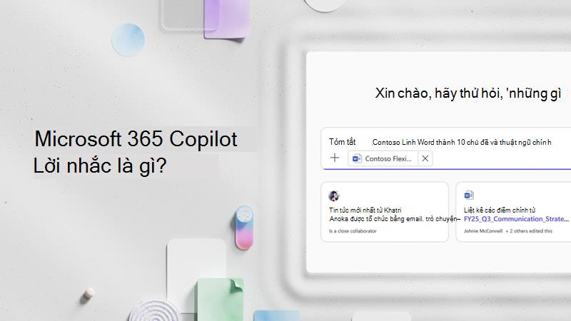 Video: Lời nhắc là gì?