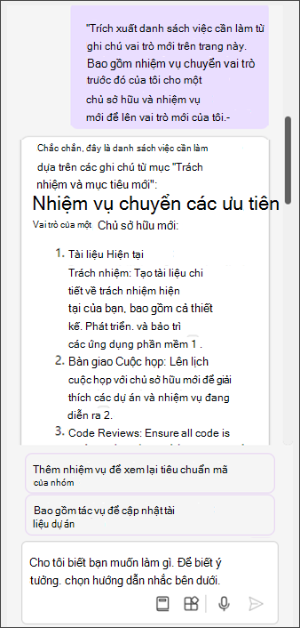 Thử nghiệm