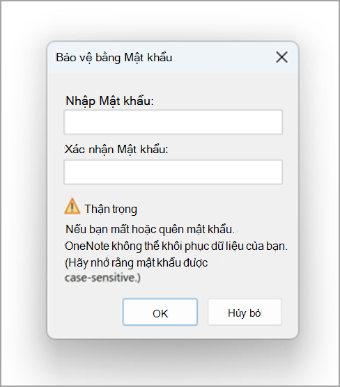 bảo vệ ảnh chụp màn hình mật khẩu của bạn three.png