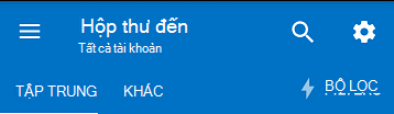 Chuyển sang dạng xem Ưu điểm