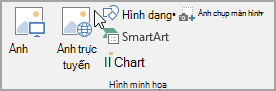 Nhóm Minh họa