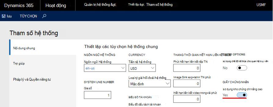 Hình ảnh này cho bạn biết cách thiết lập máy Kho lưu trữ khóa khách.