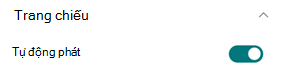 Autoplay