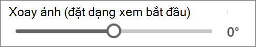 Xoay ảnh