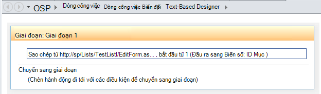 Biến số 5