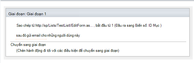 Biến số 6
