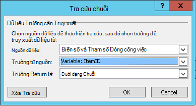 Biến số 7
