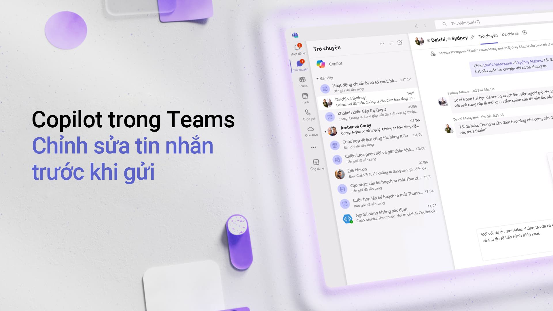 Video: Chỉnh sửa thư trước khi gửi