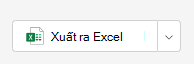 Xuất Excel