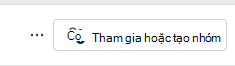 Tham gia nhóm