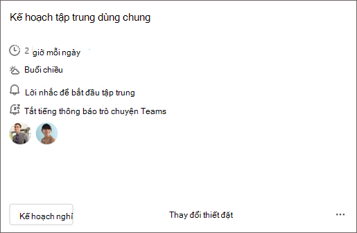 Thử nghiệm