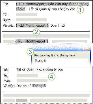Trường ASK đang hoạt động