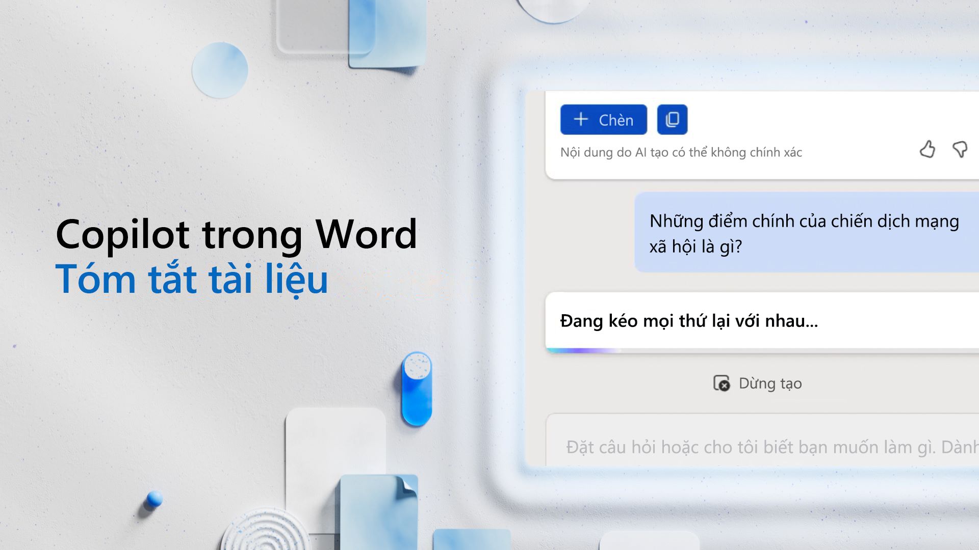 Video: Tóm tắt tài liệu