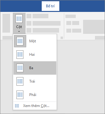 Cột