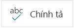 Chính tả