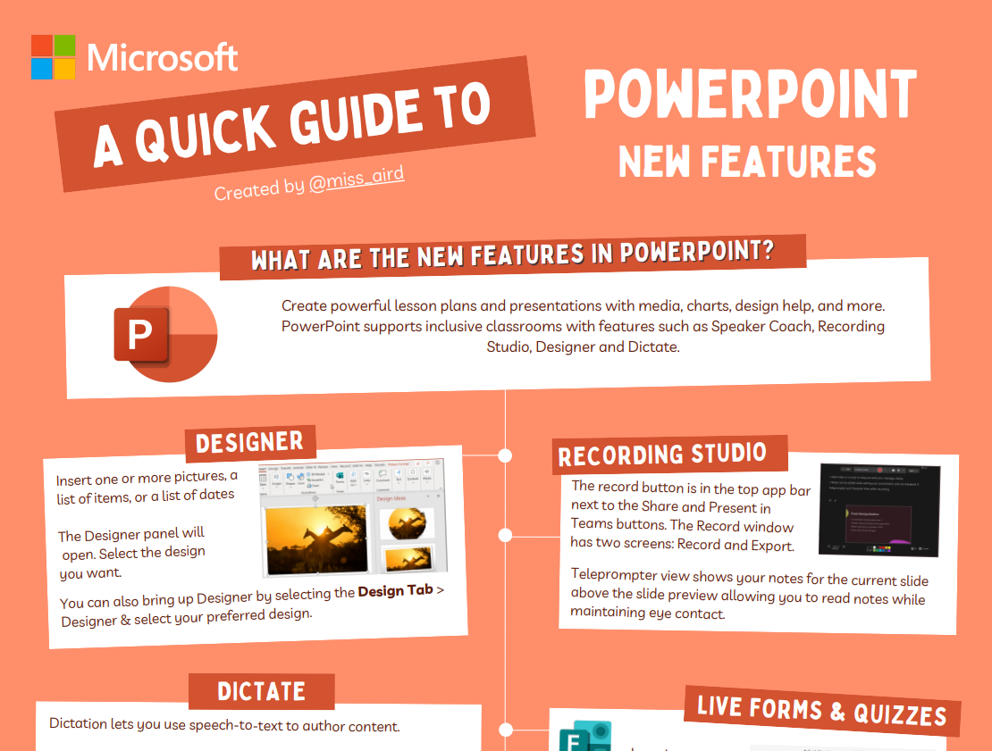 powerpoint 的屏幕截图。