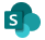 SharePoint”图标。