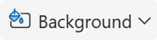 设置背景格式。