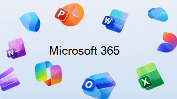 Microsoft 365 应用