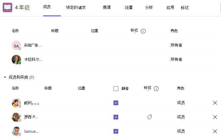 删除