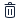 ”“删除”按钮