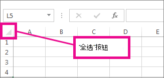 “全选”按钮