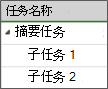 子任务 03