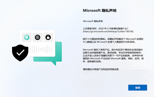 Windows 11 Privacy