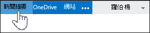 [新聞摘要] 選項