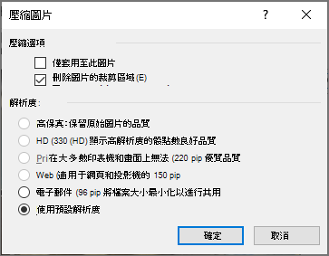 壓縮圖片截圖