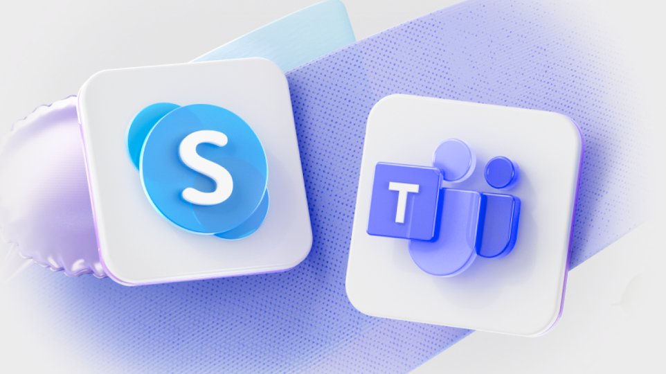Skype 即將退役