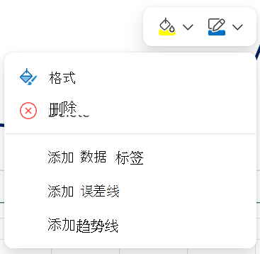 上下文菜单