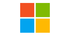 Microsoft个人帐户的图标